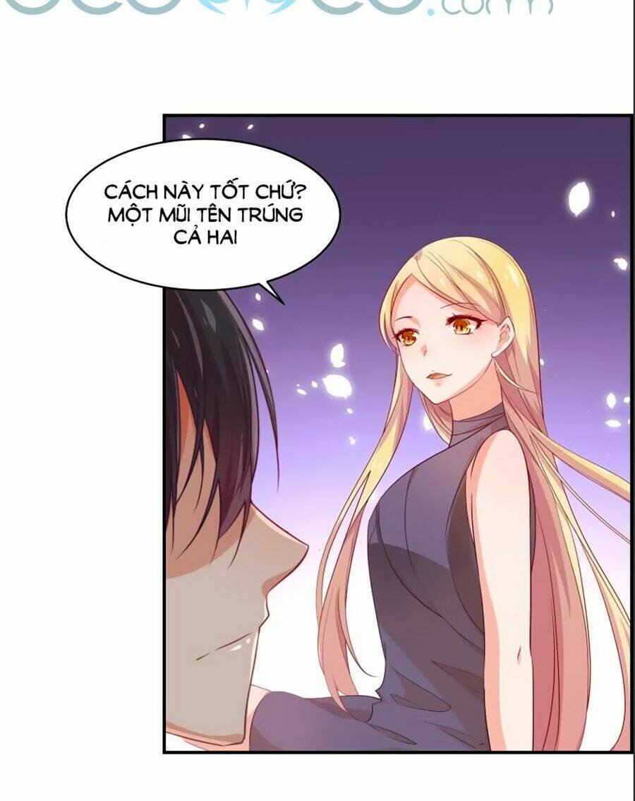 luyến dữ tổng tài vật ngữ chapter 24 8