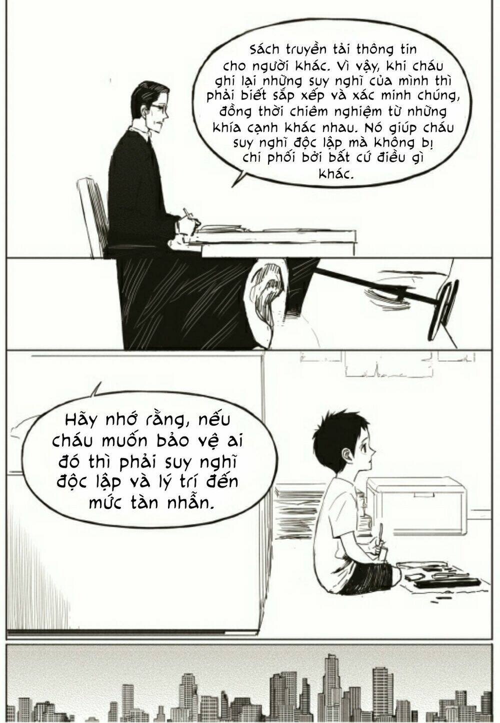 the horizon chapter 7 31