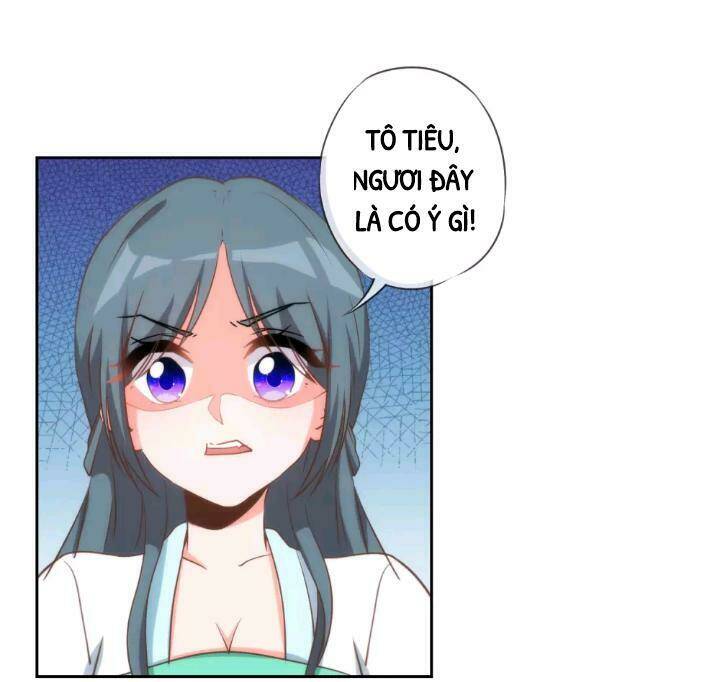 ồ, phu quân đáng yêu của tôi! chapter 62 22