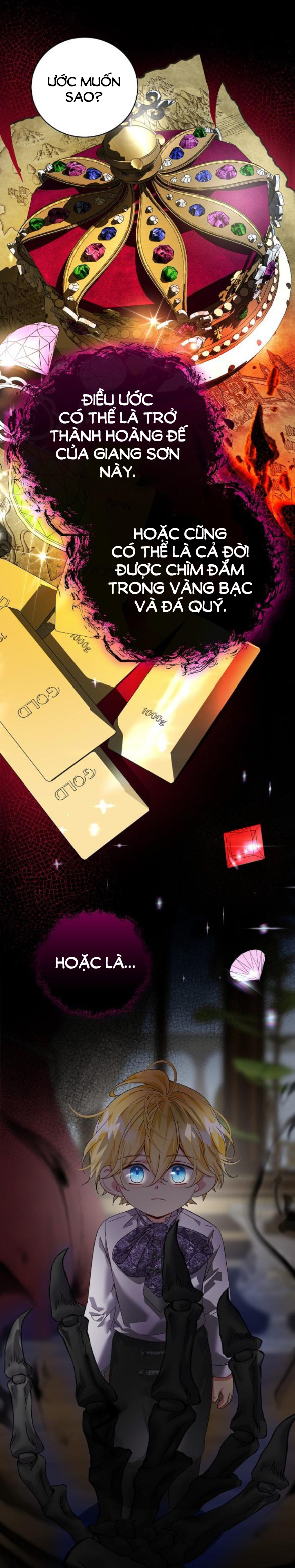 chiếm hữu trái tim bạo chúa chapter 25.2 6