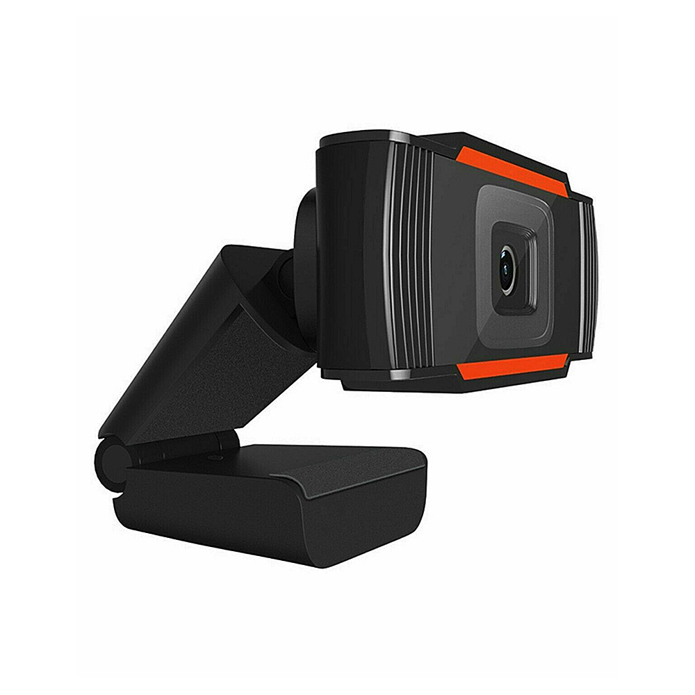 Webcam HD 1080P 2MP 30 - Tự động lấy nét - Giảm tiếng ồn dành cho Máy tính xách tay USB Plug & Play