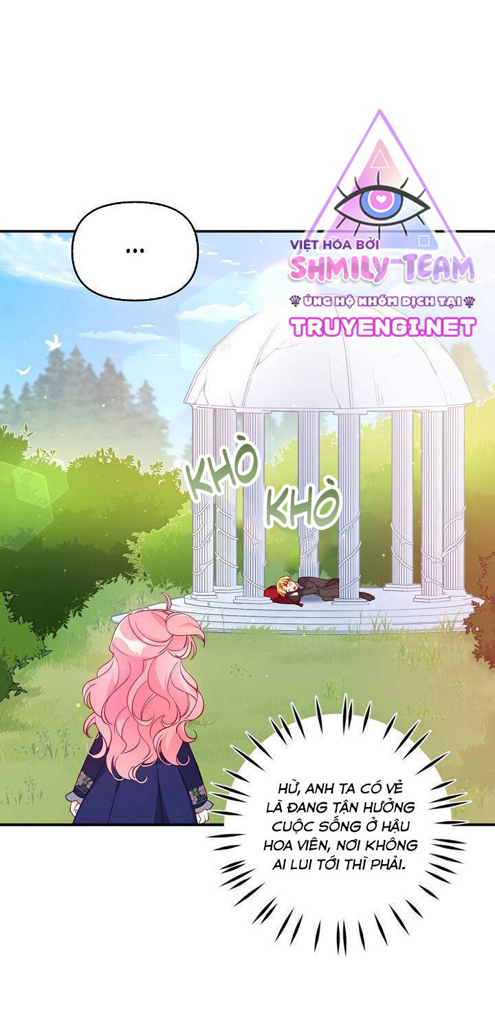 em gái cưng của đại công tước phản diện chapter 31 32