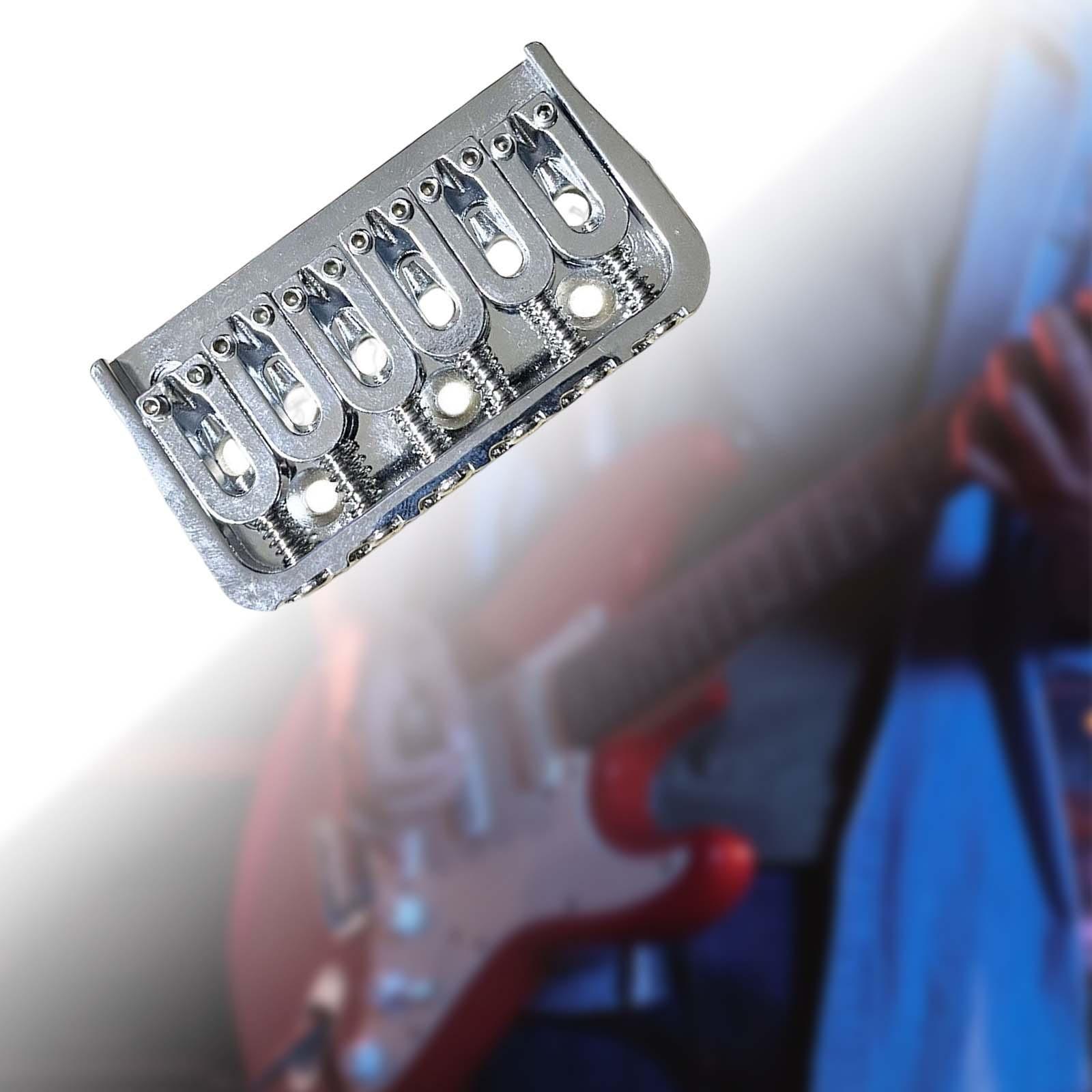 Guitar Tailpiece Replacement Parts