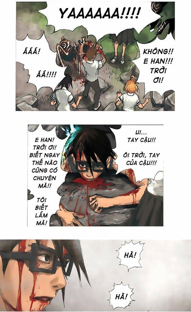 impulse - xung lực chapter 5 39