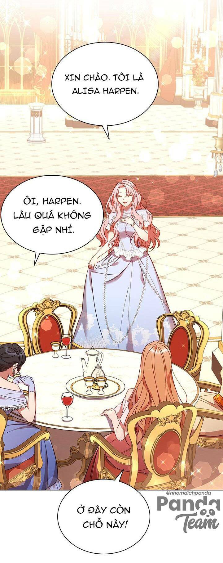 tôi đã ly hôn nhưng lại trở thành tài phiệt chapter 16.2 14