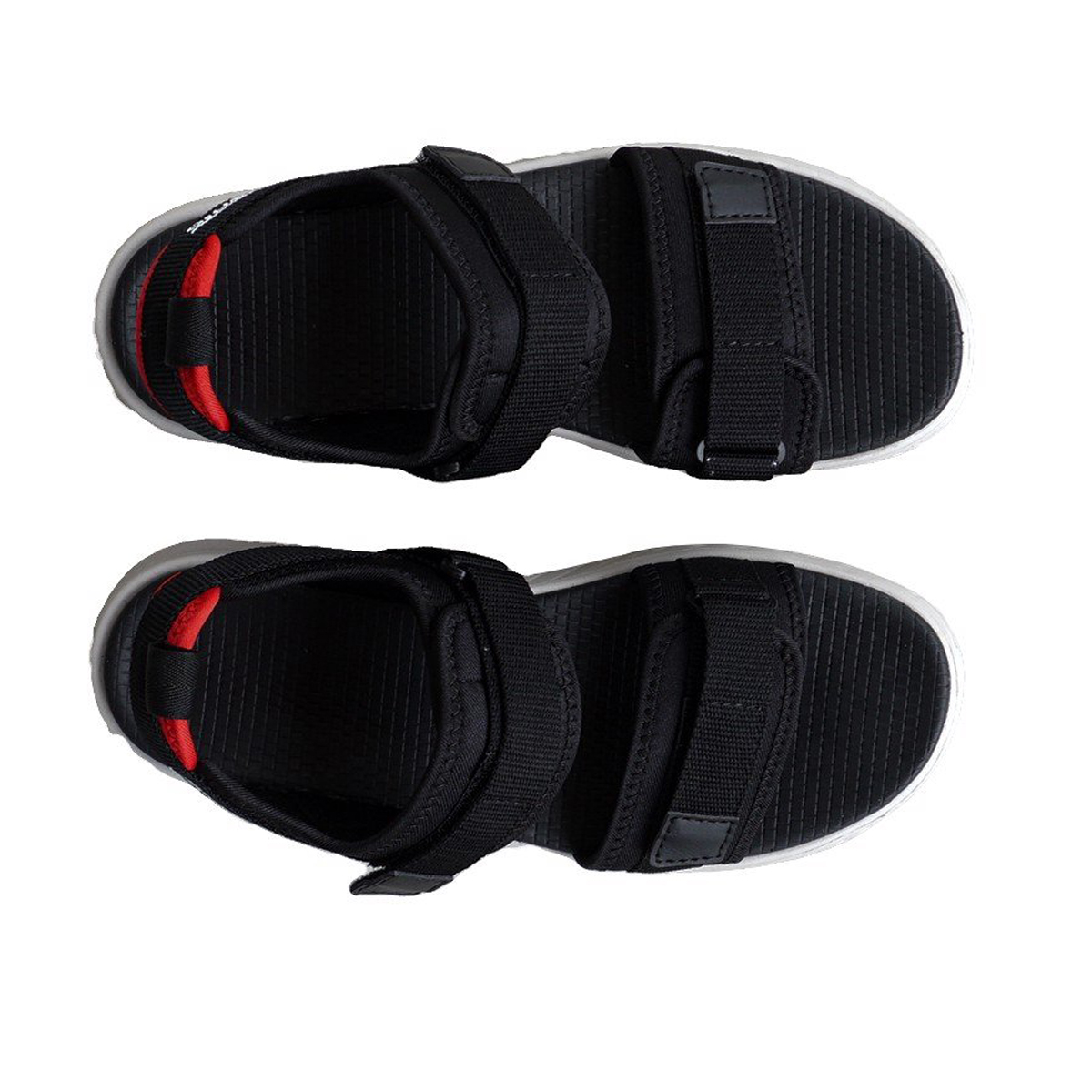 Giày sandal nữ siêu nhẹ hiệu Vento thích hợp mang đi học NB81B