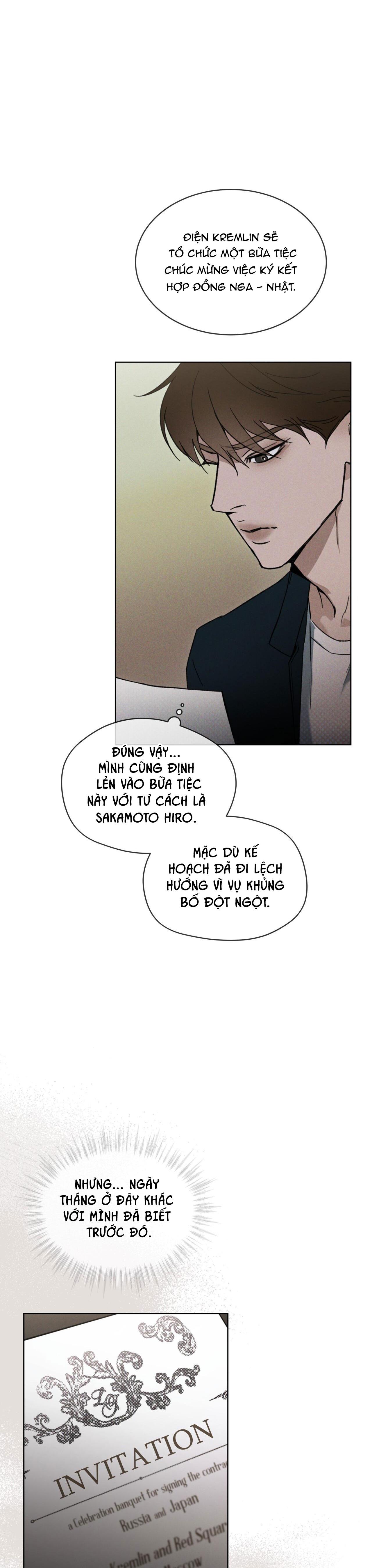 codename anastasia chapter 14 17