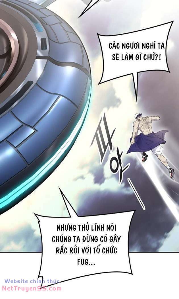 cuộc chiến trong tòa tháp chapter 601 48