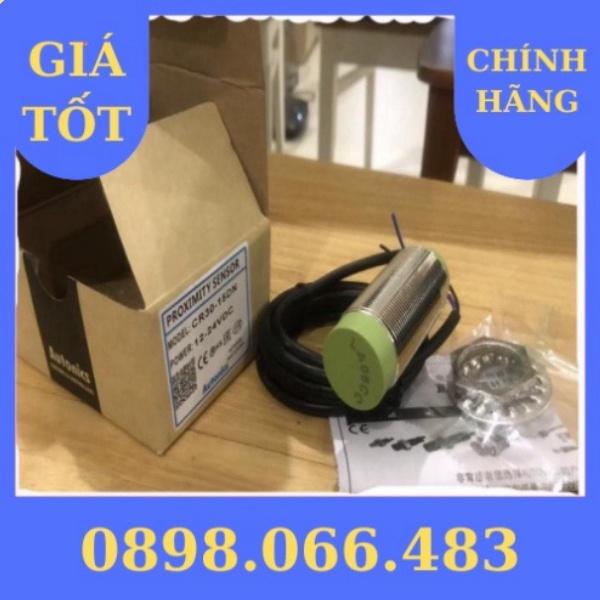 Cảm biến tiệm cận điện dung CR30-15DN