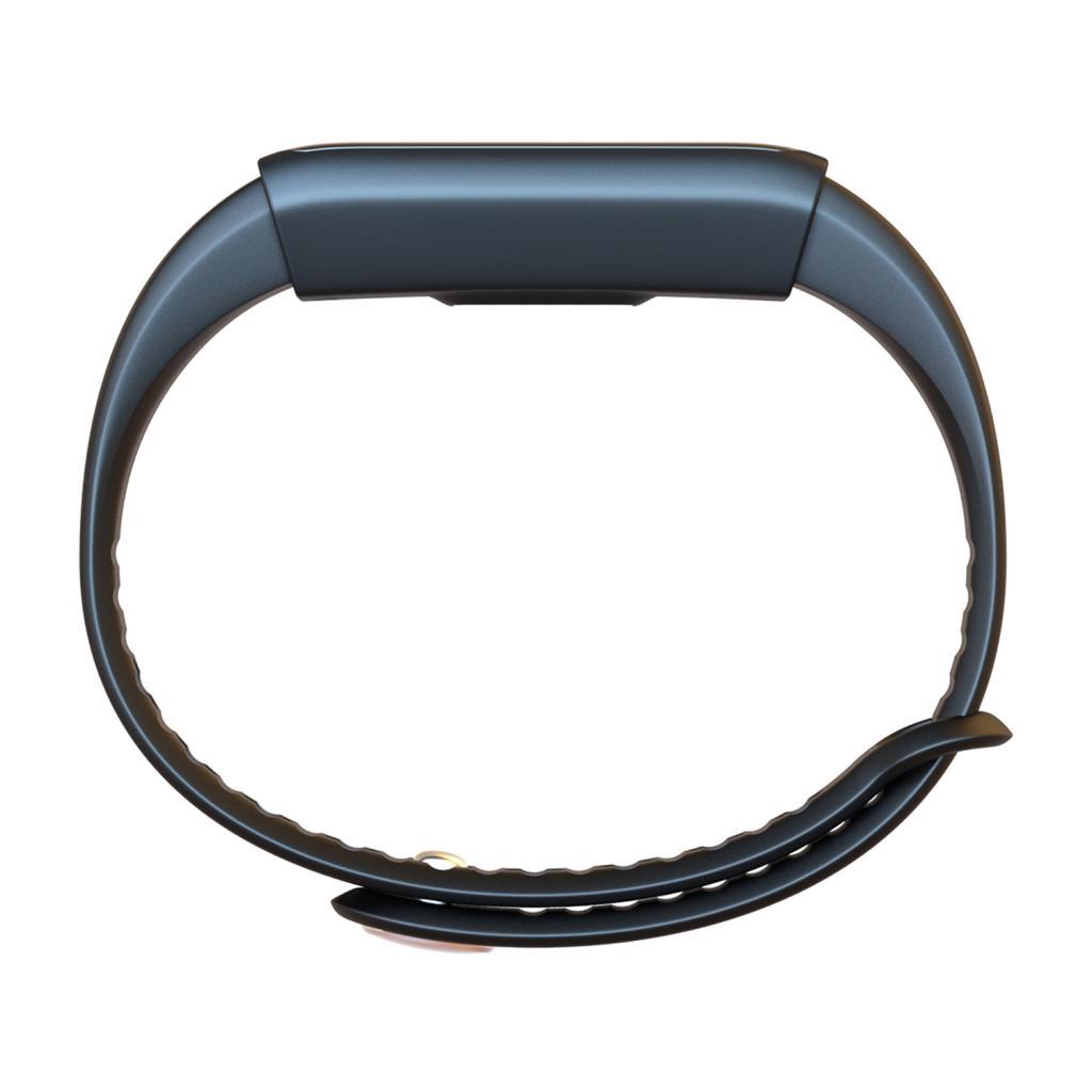 Waterproof Pressure Fitness Smart Watch