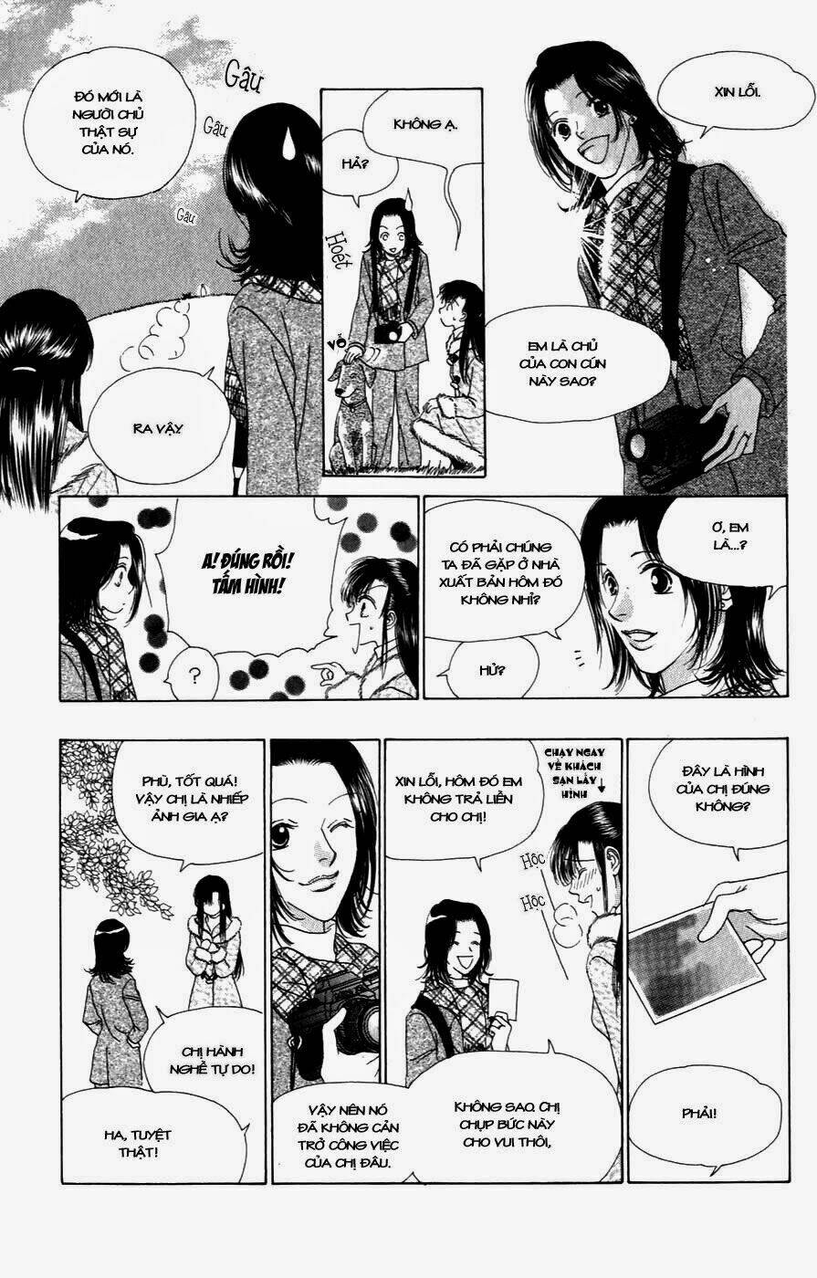 tenshi no uta chapter 26 27