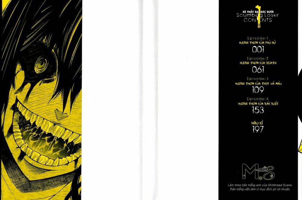 saiteihen no otoko chapter 1 3