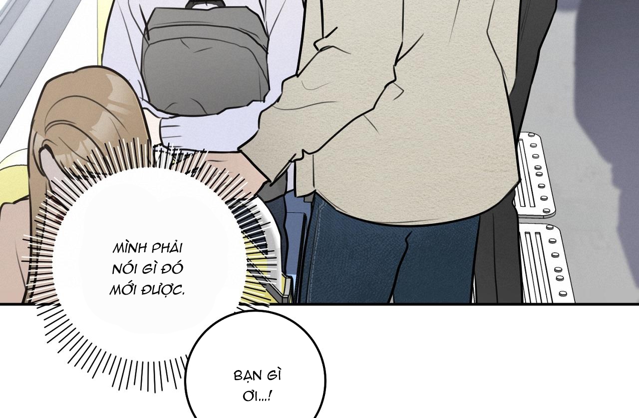 tình mình khó nói chapter 2 126