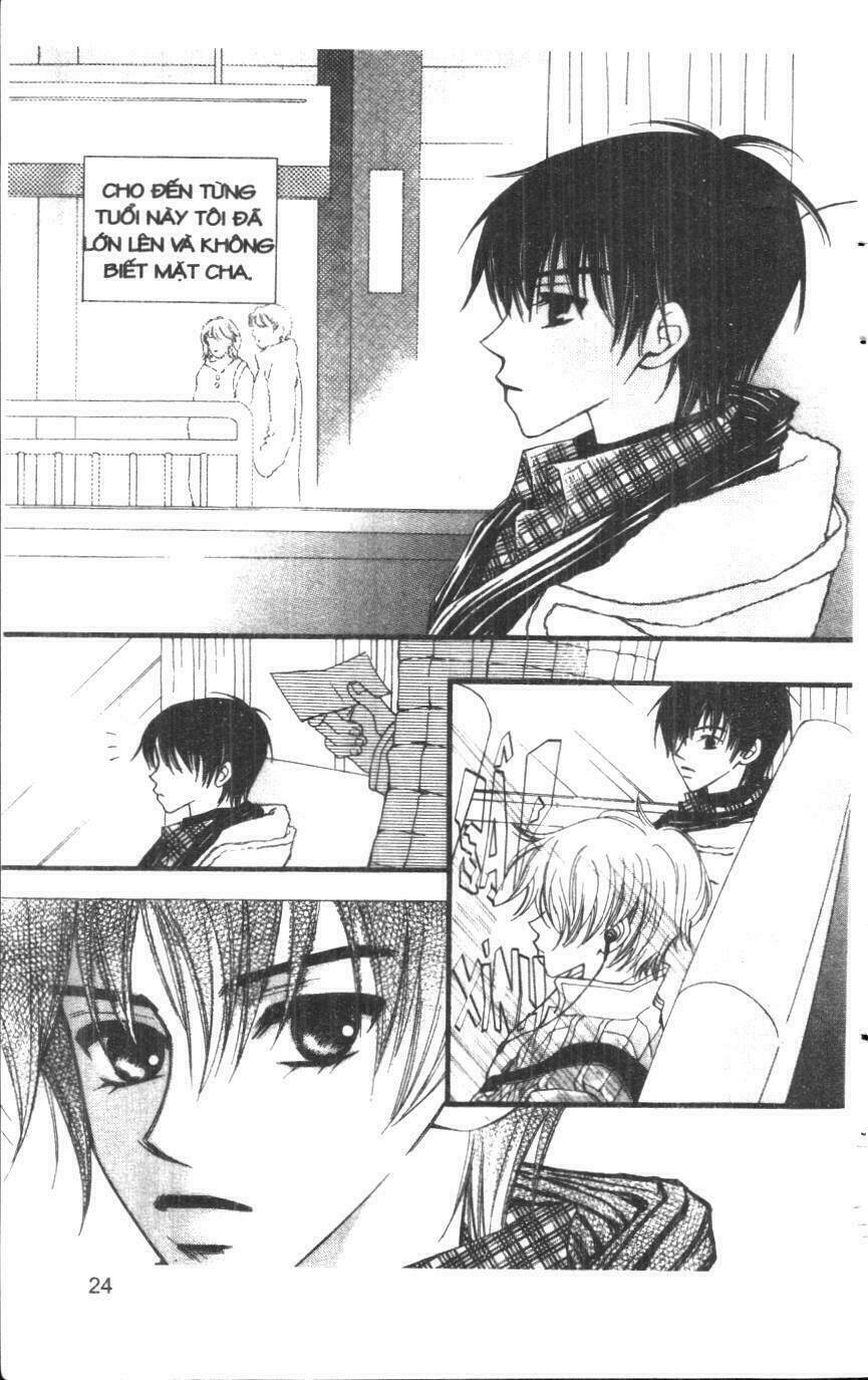 sad love story chapter 2 24