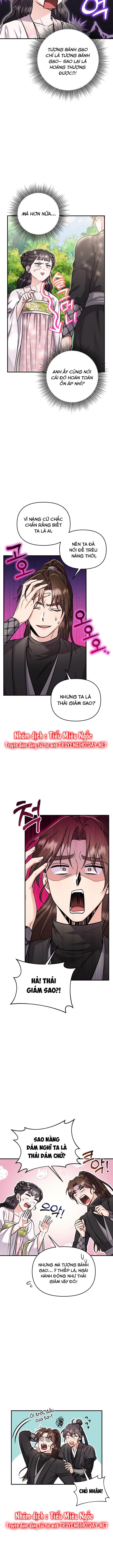 cao thủ chốn hậu cung chapter 43 2