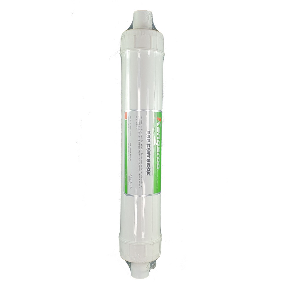 Combo Bộ 9 Lõi Lọc Nước Kangaroo 1,2,3,4,5,6,7,8,9 - Hàng Chính Hãng