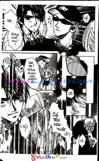 arita đáng yêu chapter 13 12