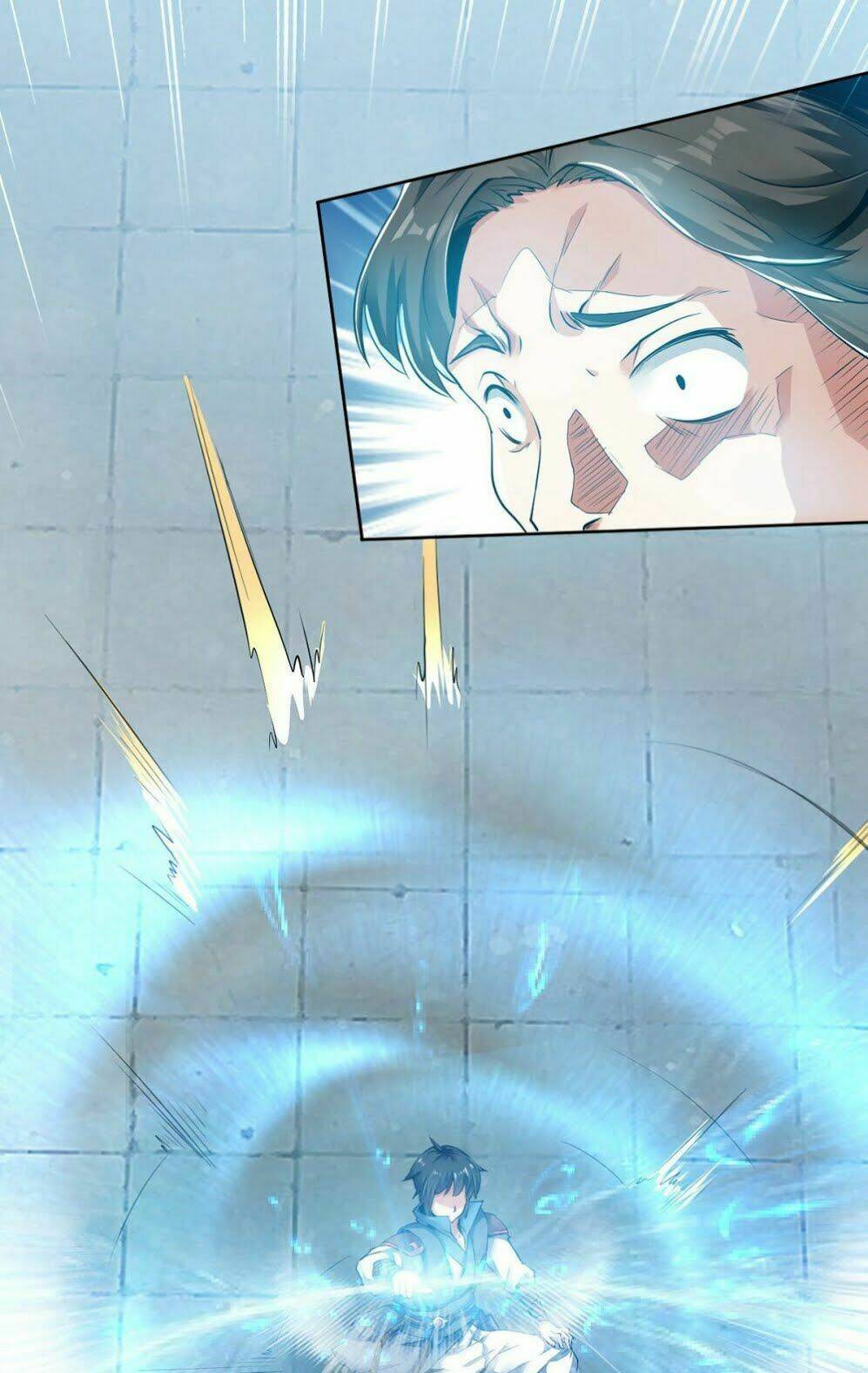 thần võ đế tôn chapter 1 47