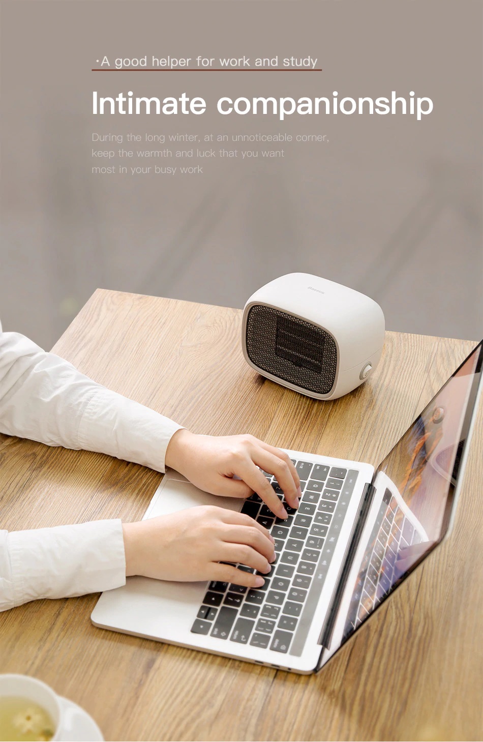 MÁY SƯỞI BASEUS HOUSEHOLD APPLIANCE ACNXB-02