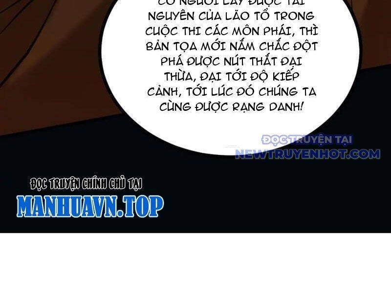 gặp mạnh thì càng mạnh, tu vi của ta không giới hạn chapter 12 29
