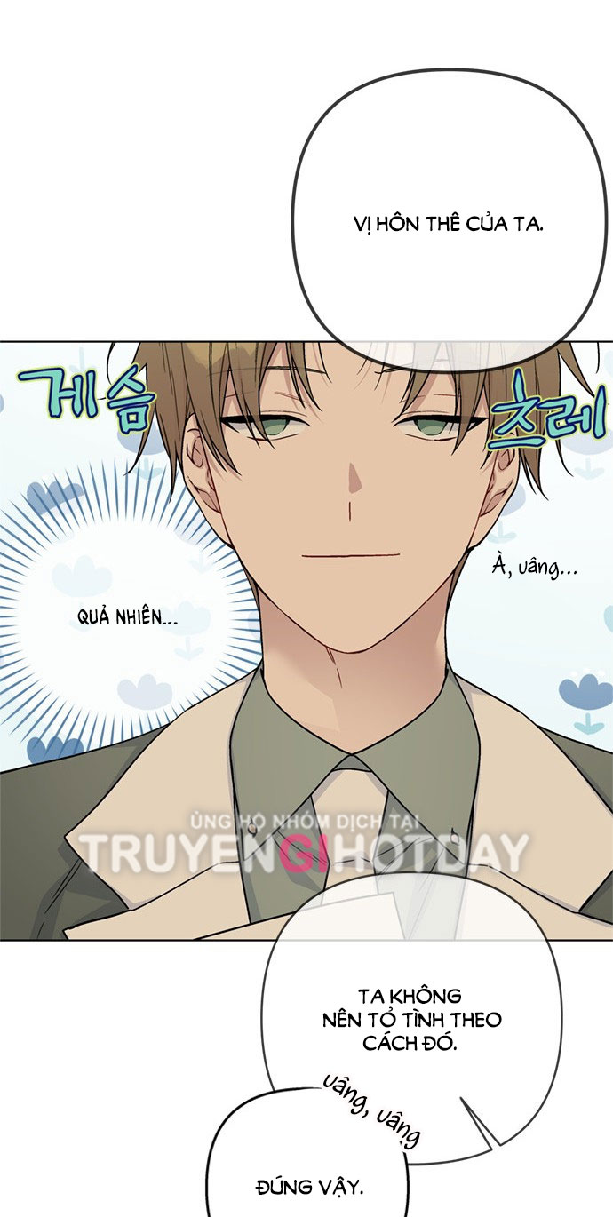 cách hiệp sĩ sống như một tiểu thư chapter 104.1 5