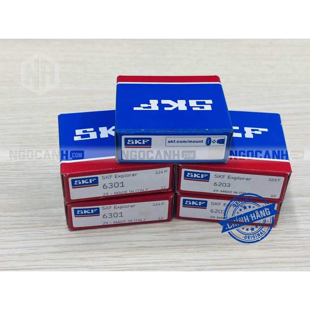 Combo vòng bi bạc đạn SKF cho xe Dream 100cc, Dream thái