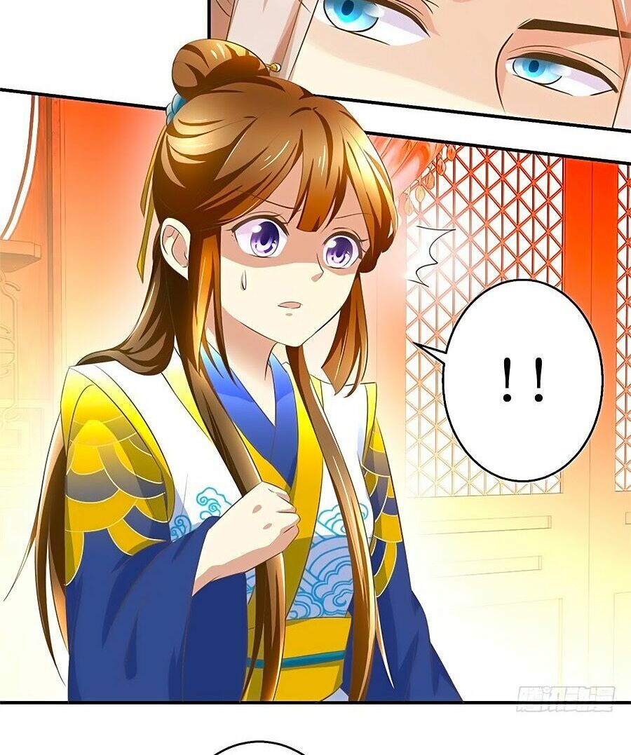 thuần phi ký chapter 20 5