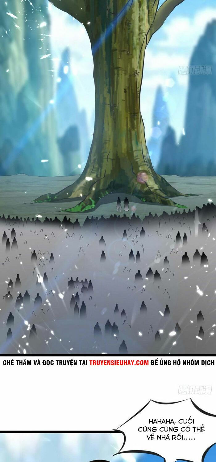 tối cường thăng cấp chapter 198 6