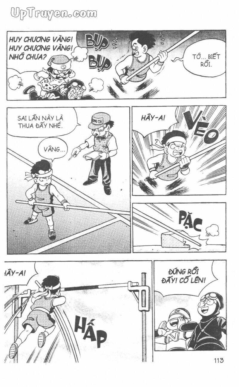 đội quân nhí nhố chapter 34 116