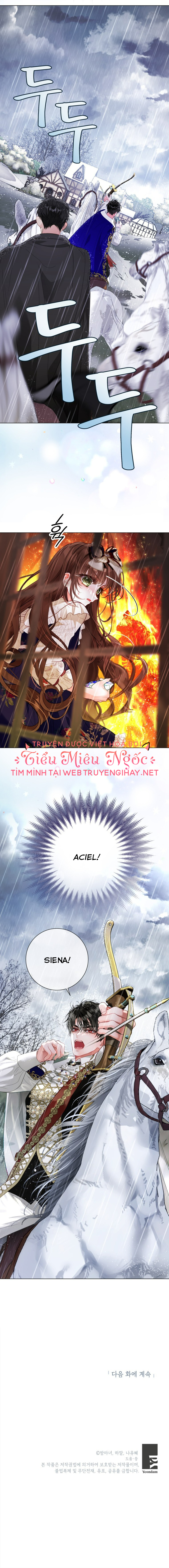 em sẽ khiến thế giới yêu thương của chị biến mất chapter 38 20