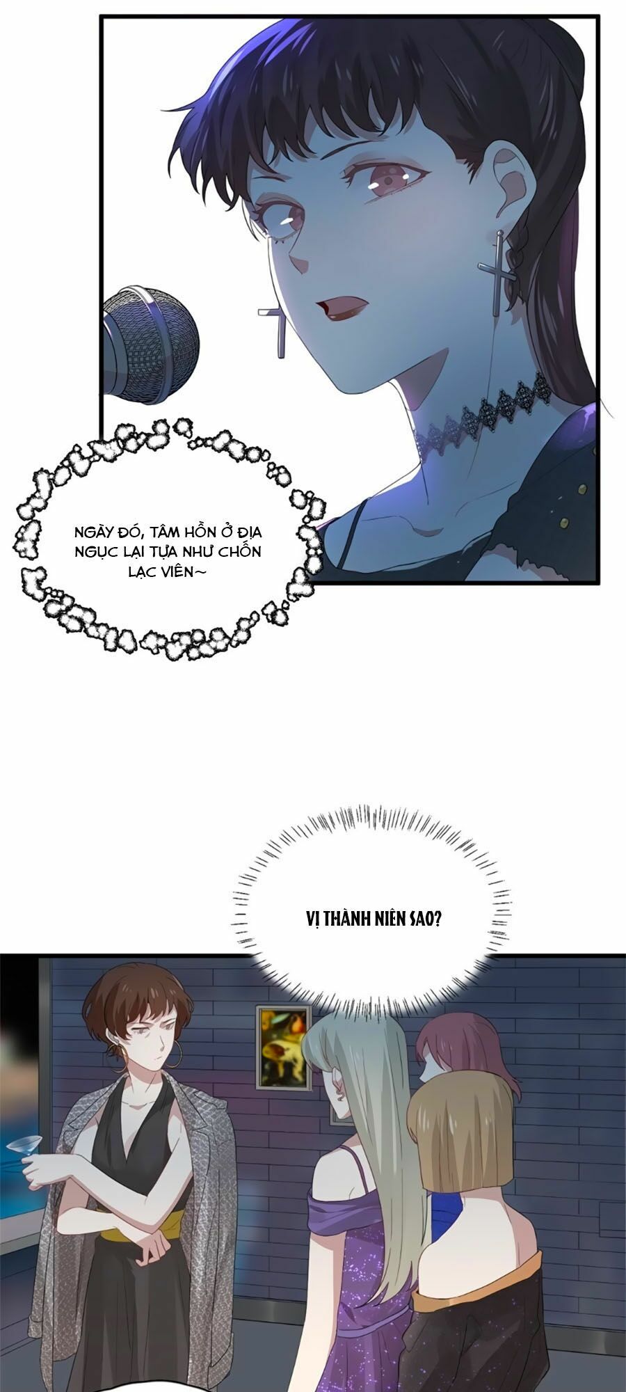 xông vào tim anh chapter 10 9