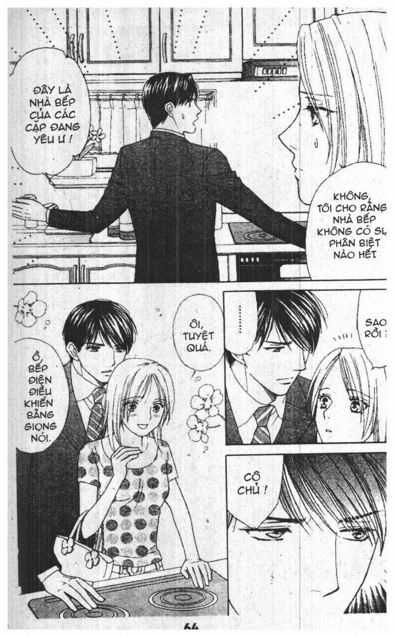 chiyou yo hana yo chapter 5 62