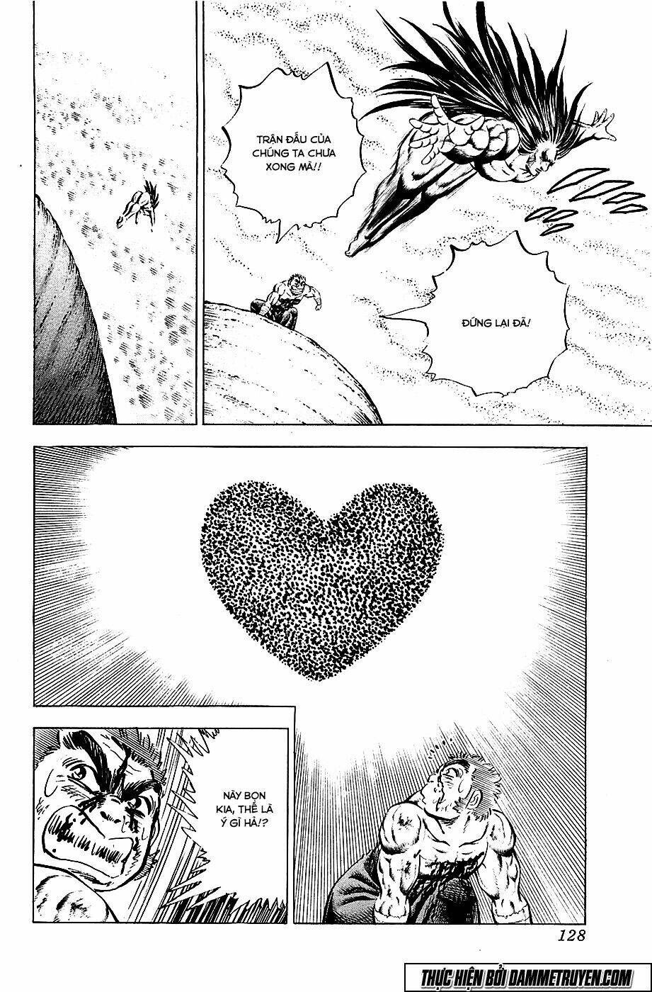 akakatsuki!! otokojuku - seinen yo, taishi wo idake chapter 53 23