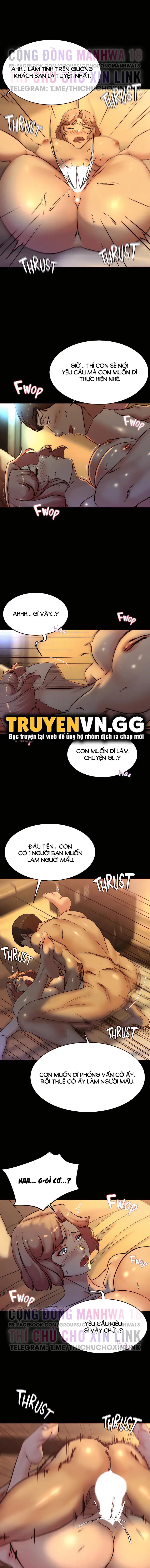 nhật ký quần lót chapter 102 9