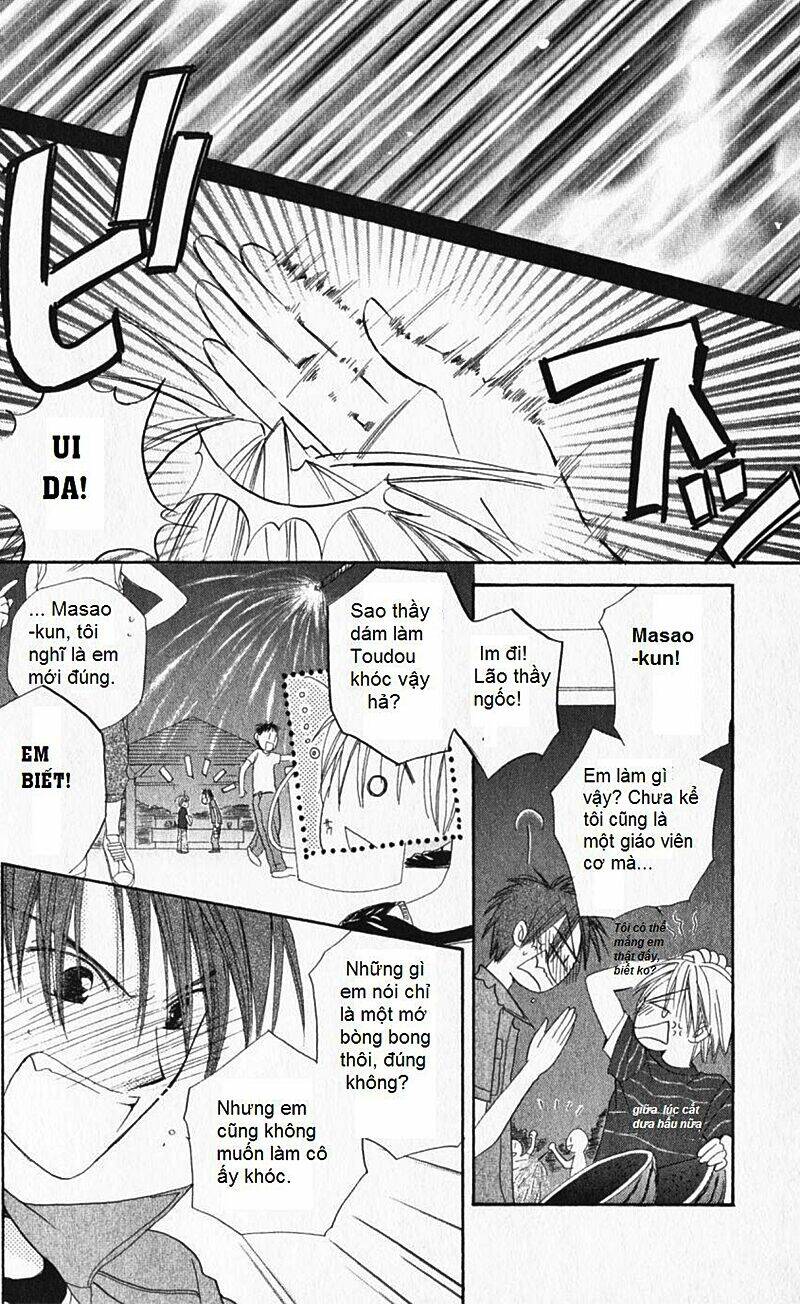 7 jikan-me rhapsody chapter 2 34