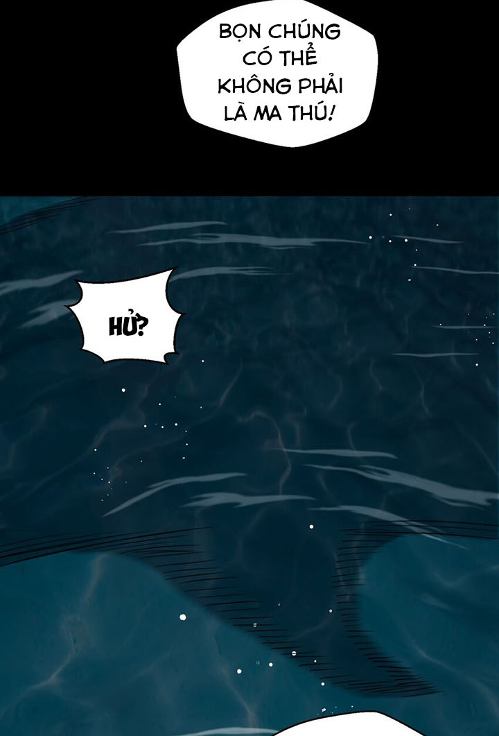 đại ma pháp sư dựa vào muội tử trừ ma chapter 12 64