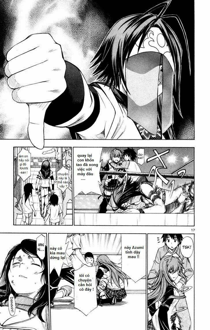 koko ga uwasa no el palacio chapter 43 20