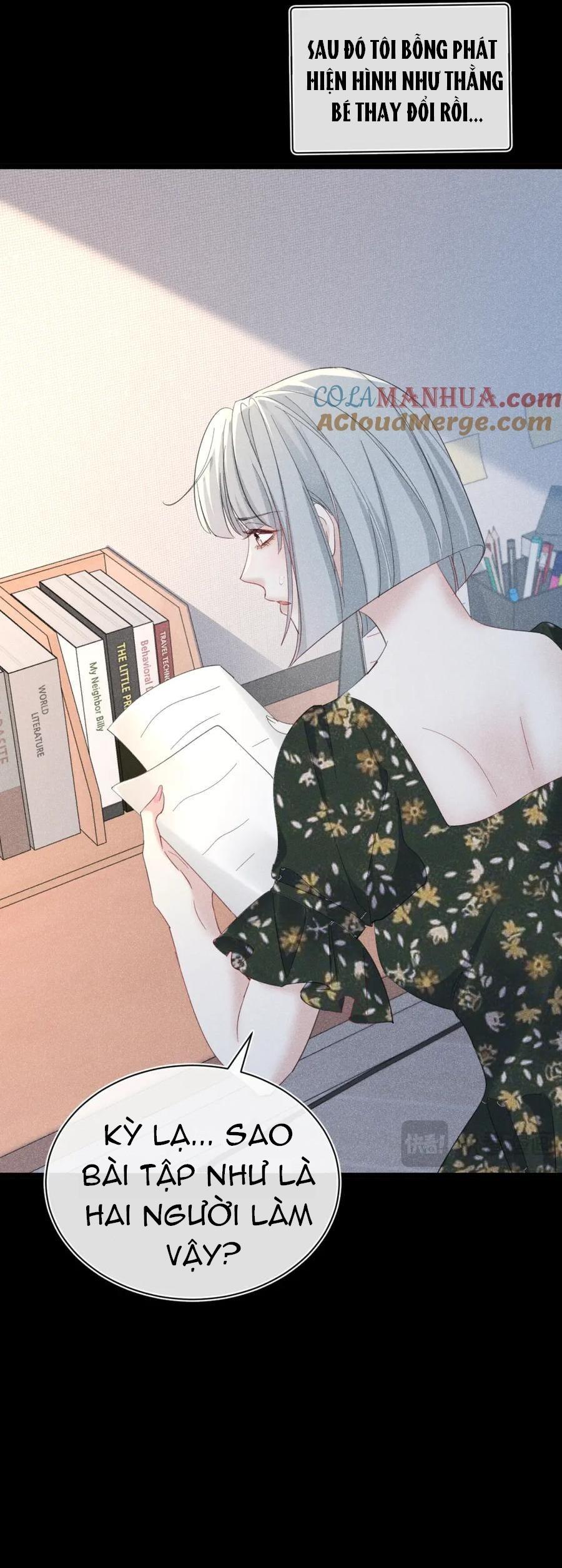 nhặt được ác quỷ chapter 15 32