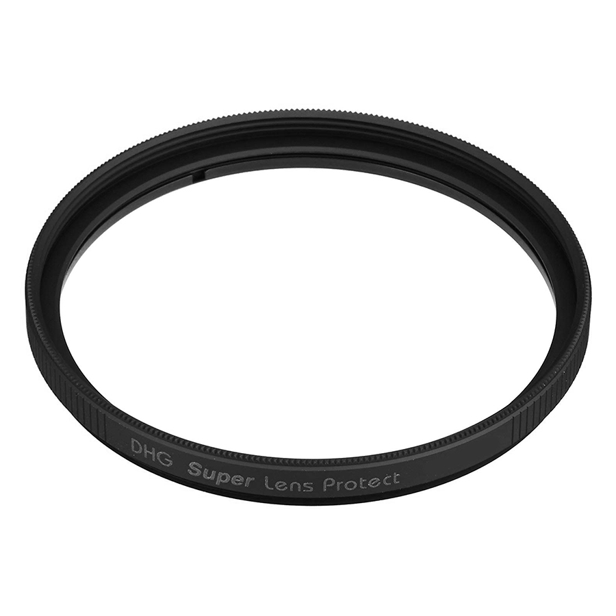 Kính Lọc Filter Marumi Super DHG Lens Protect 95mm - Hàng Nhập Khẩu