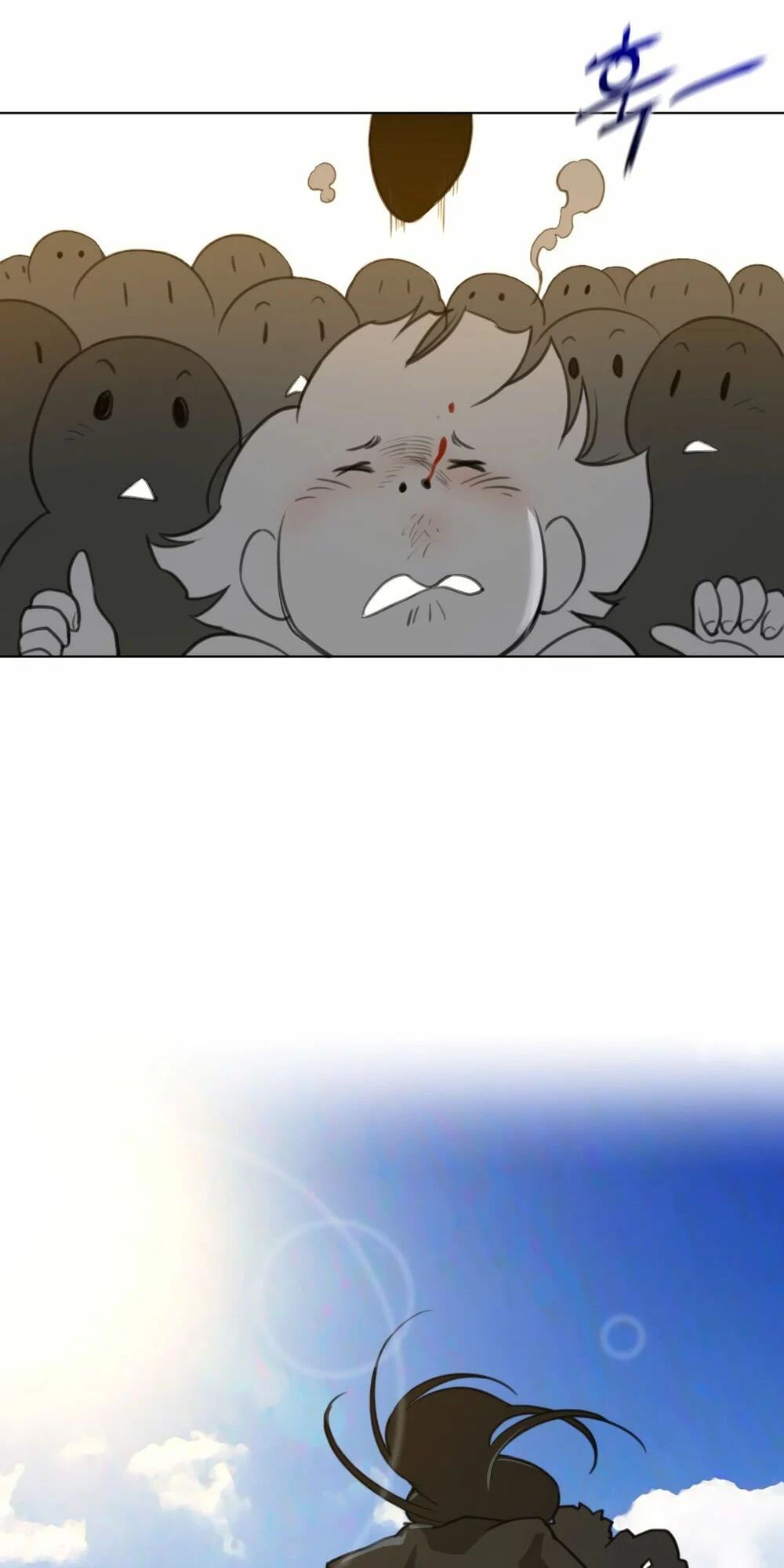 một nửa hoàn hảo chapter 59 40