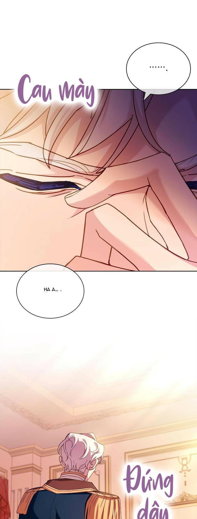 để yên cho tiểu thư hiền chapter 85 37