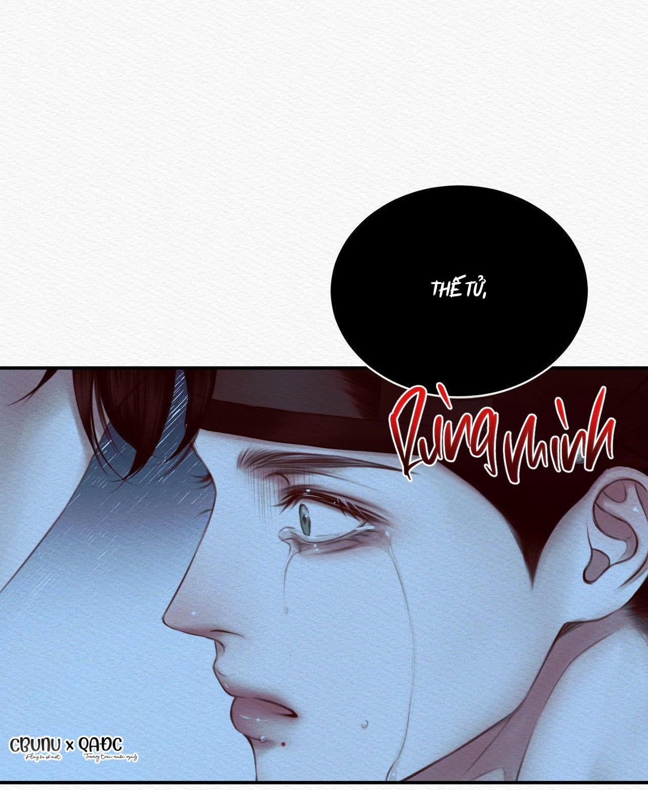 qủy dạ khúc chapter 40 39