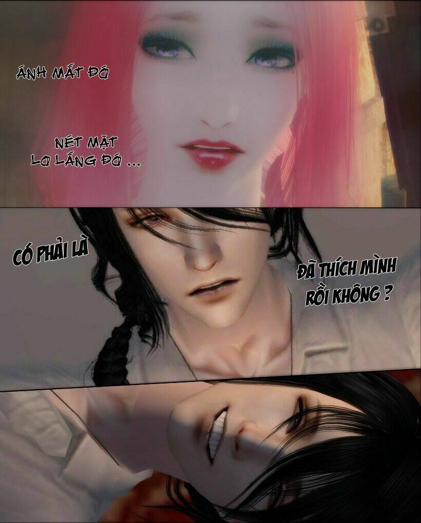 truyện sims - earl story chapter 65 48