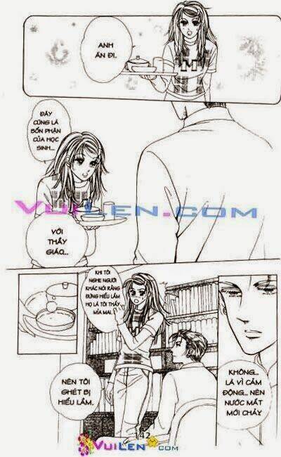 ảo vọng tình yêu chapter 5 142