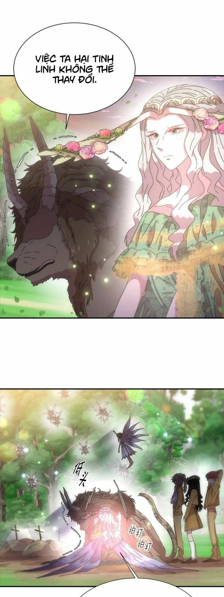 con gái bảo bối của ma vương chapter 101 42