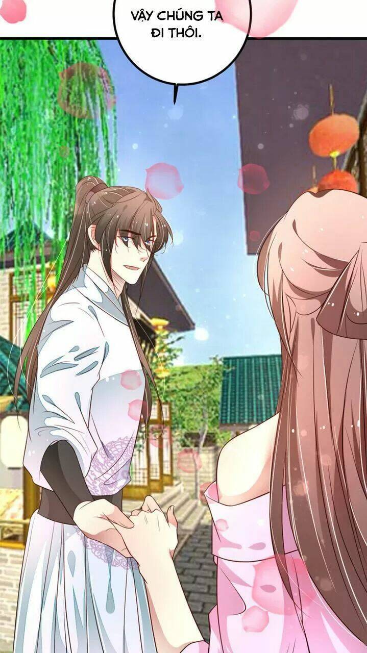 trọng sinh đế phi: quyền khuynh thiên hạ chapter 34 24