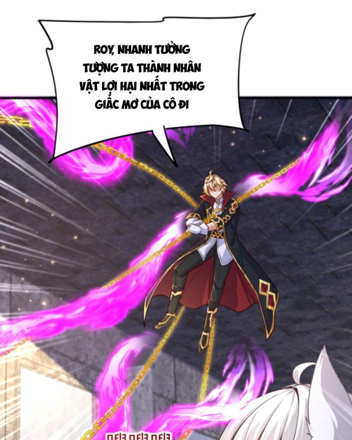 người chơi và nhân vật chính đều muốn làm hại ta chapter 55 21