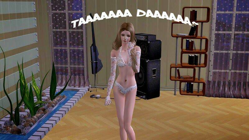 viên đạn bạc [truyện sims 2] chapter 8 42