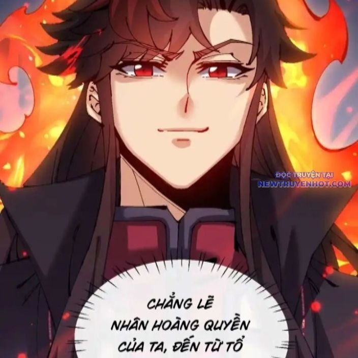 Sư Tôn: Nghịch Đồ Này Mới Không Phải Là Thánh Tử chapter 112 45