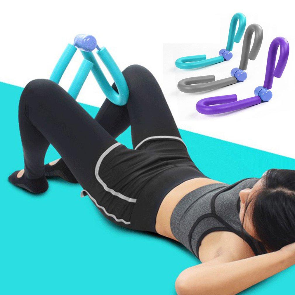 Chân Đùi Bên Trong Chân Huấn Luyện Nhựa Bên Trong Chân Nhà Nữ Stovepipe Hiện Vật Thể Dục Thiết Bị Di Động